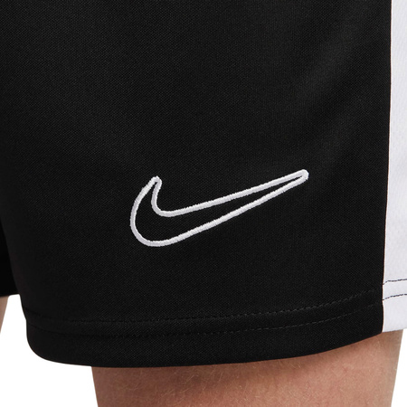 Spodenki męskie Nike Dri-FIT Academy czarne (DV9742 010)