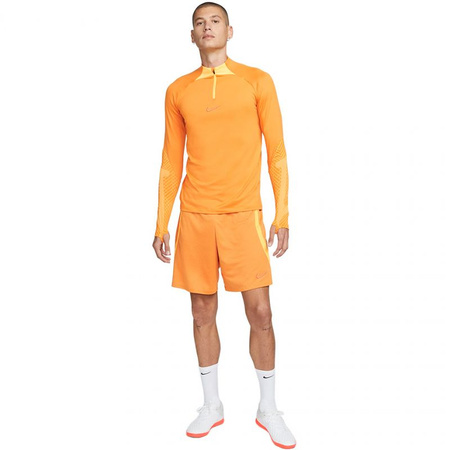 Bluza Nike Dri-Fit Strike Drill Top M DH8732 738 (DH8732738)