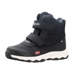 Wodoodporne buty zimowe Trollkids Kids Hafjell Winter Boots dla chłopca/dziewczynki (264-600)