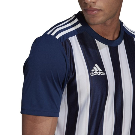 Koszulka piłkarska adidas Striped 21 JSY M (GN5847)