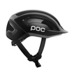 Kask rowerowy POC Omne Air Resistance Mips Uranium Black czarne (10738_1002)