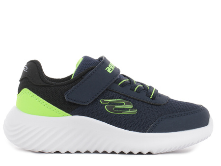 Buty Skechers BOUNDER TREZIC Niebieski (403908NNVLM)
