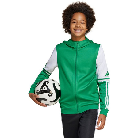 Bluza adidas Squadra 25 Hoody Jr JP3163 (JP3163)