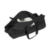 Torba sportowa Adidas Tiro L Duffle M Bag czarna (HS9749)