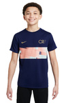 Koszulka Nike Junior CR7 Academy (HF4372-492)