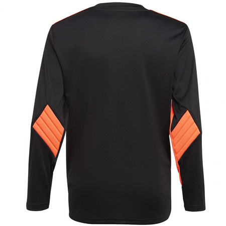 Bluza bramkarska adidas Squadra 21 GoalKeeper Jersey Youth Jr (GK9806)