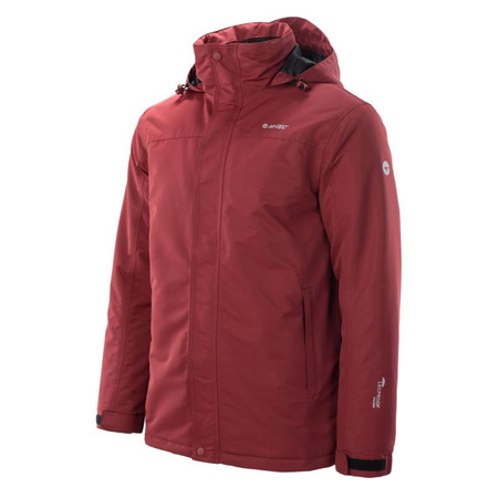 Kurtka ocieplana Hi-Tec Chester M (92800326416)
