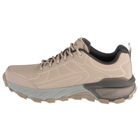 Skechers Max Protect - Irongu Patike 237672-TPBK Beżowe 41 (237672-TPBK)