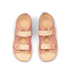 Sandały dziecięce Affenzahn Sandal Chamude Airy Flamingo (00392-40126)