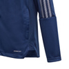 Bluza adidas Tiro 21 Track Jr (GK9662)