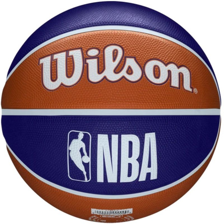 Piłka Wilson NBA Team Phoenix Suns Ball (WTB1300XBPHO)