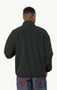 Wyprzedaż - Bluza polarowa damska/męska Jack Wolfskin Bockenheim Fleece czarna (1711091_6502)