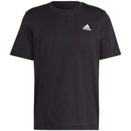 Koszulka adidas Essentials Jersey Embroidered Small Logo M (IC9282)