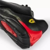 Buty sportowe męskie Puma Scuderia Ferrari Drift Cat Decima sneakersy czarne (307193-01)