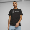 Koszulka Puma MAPF1 LOGO TEE Czarny (62115701)
