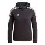 Bluza adidas Tiro 21 Sweat Hoody Jr (GM7326)