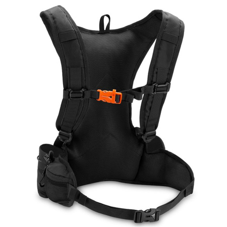 Plecak rowerowy Spokey Sprinter SPK-944769 (1432553)