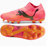 Buty Puma Future 7 Match+ LL FG/AG M 107711 03 (107711-03)