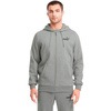 Bluza Puma ESS Big Logo Hoodie FL (s) Evening M 586687 03 (58670203)