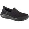 Skechers Slip-Ins: Equalizer 5.0 - Drayze 232926-BBK Czarne 41 (232926-BBK)