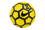 Piłka unisex żółta Nike Menor X (SC3039-731)