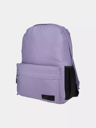 Plecak 4F 6L purple (4FSS23ABACU083-52S)