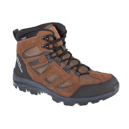 Buty Jack Wolfskin Vojo 3 Texapore Mid M  (4042462-5298)