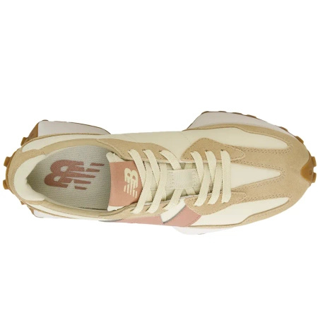 Buty Klasyczne damskie New Balance 327 beige (WS327NKA)
