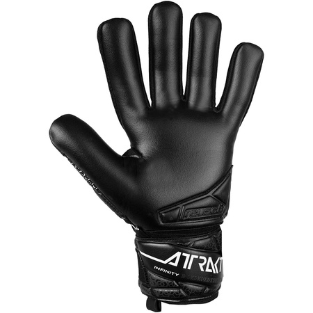 Rękawice Reusch Attrakt Infinity NC (55/70/725/7700)