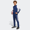 Spodnie dla dzieci adidas Squadra 25 Training granatowe (JD4799)