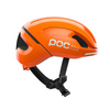 Kask rowerowy dziecięcy POC Pocito Omne Mips Fluorescent Orange pomarańczowy (10736_9050)