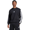 Bluza adidas Essentials 3-Stripes Fleece M JE6304 (JE6304)