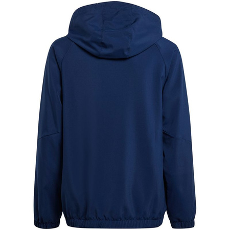 Kurtka adidas Tiro 24 Jr (IM8797)