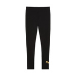 Spodnie Puma ESS METALLIC LEGGINGS Czarny (68500051)