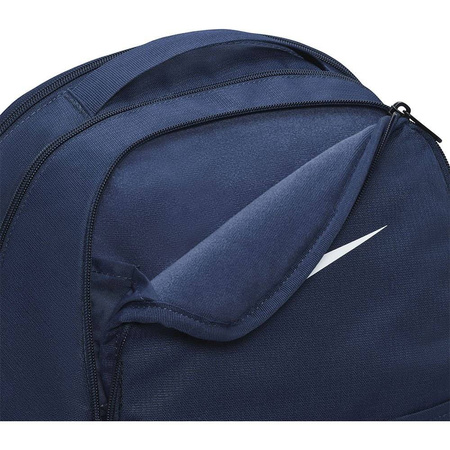 Plecak Nike Brasilia 9.5 Training Backpack Medium (DH7709-410)