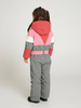 Wyprzedaż - Kombinezon zimowy dziecięcy Protest PRTMICHON Jr Snowsuit sportowy wielokolorowy (P4410122/475)