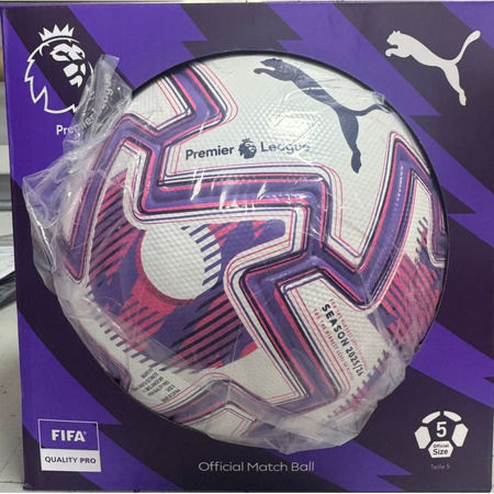 Piłka nożna Puma Orbita Ultimate Premier League 84893 01 Meczowa Oficjalna! (1582439)