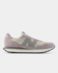 Buty klasyczne męskie New Balance 237 Lifestyle  (M2379XU)
