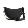 Torba Puma HER HALF MOON BAG Czarny (09127901)