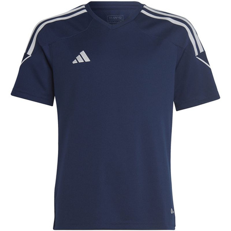 Koszulka adidas Tiro 23 League Jersey Jr (HR4618)
