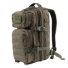 Mil-Tec - Plecak Small Assault Pack - Zielony OD (14002001)