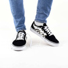 BUTY VANS MN FILMORE DECON  (VN0A3WKZ5GX)