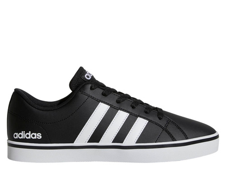 Trampki męskie czarne Adidas VS PACE (B74494)