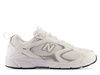 Sneakersy New Balance NB 408 Biały (ML408W)