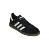 Buty męskie Adidas HANDBALL SPEZIAL czarne tenisówki sportowe (DB3021)