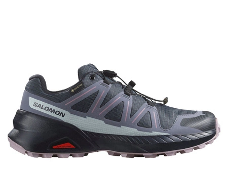 Buty Salomon SPEEDCROSS PEAK GTX W Szary (L47790700)