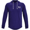 Bluza Under Armour UA Rival Terry LC HD M 1370401 468 (1370401468)