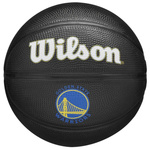 Piłka Wilson Team Tribute Golden State Warriors Mini Ball Jr (WZ4017603XB)