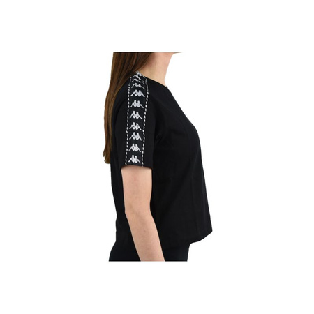 Koszulka Kappa Inula T-Shirt Junior (309090-19-4006)