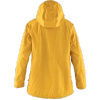 Kurtka softshell damska Fjällräven Vardag Anorak W Mustard Yellow (F87009-161)